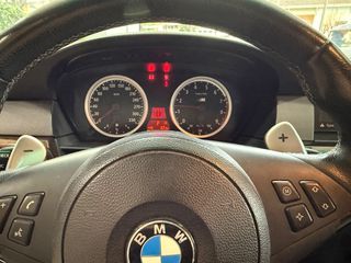 Bmw 530 2004 LOOK M5-thumb-11