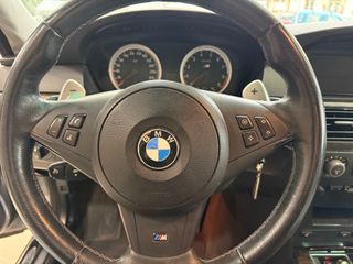 Bmw 530 2004 LOOK M5-thumb-12