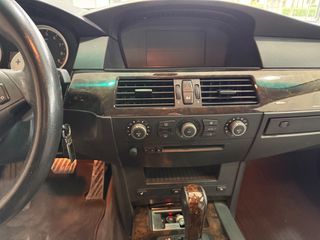 Bmw 530 2004 LOOK M5-thumb-13