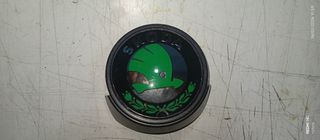 ΣΗΜΑ ΜΑΣΚΑΣ ΓΝΗΣΙΟ ΚΑΙΝΟΥΡΓΙΟ SKODA 6U0853678