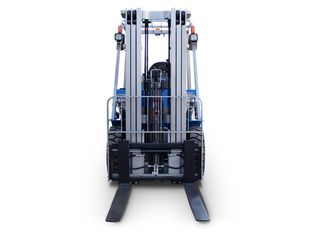 Graecus 2026 FD20 PRO Κλάρκ 2.0Τ diesel | Triplex 4500mm-thumb-2