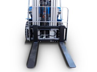 Graecus 2026 FD20 PRO Κλάρκ 2.0Τ diesel | Triplex 4500mm-thumb-7