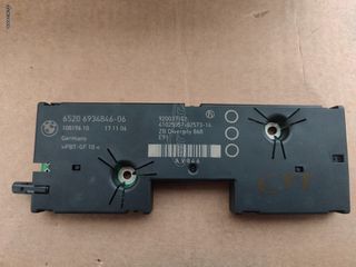 ενισχυτής κεραίας (Antenna Amplifier Diversity) για οχήματα BMW, συγκεκριμένα για τη σειρά 3 Touring (μοντέλο E91)