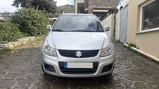 Suzuki SX4 2014-thumb-2