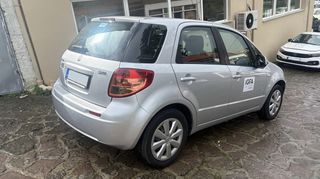 Suzuki SX4 2014-thumb-3