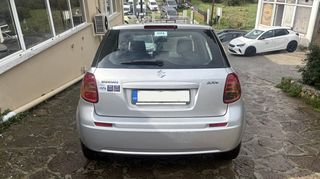 Suzuki SX4 2014-thumb-4
