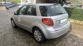 Suzuki SX4 2014-thumb-5