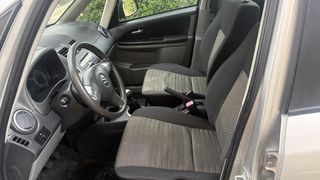 Suzuki SX4 2014-thumb-7