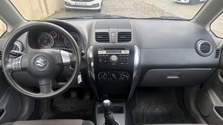 Suzuki SX4 2014-thumb-11