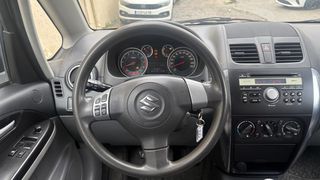 Suzuki SX4 2014-thumb-12