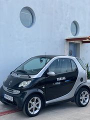 Smart ForTwo 2004