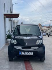 Smart ForTwo 2004-thumb-1