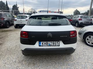 Citroen C4 Cactus 2016 1.2 Puretech Book Service-thumb-3