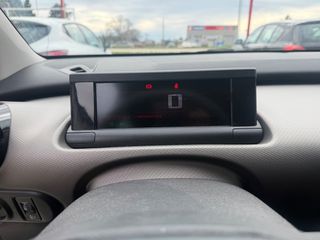 Citroen C4 Cactus 2016 1.2 Puretech Book Service-thumb-9