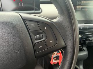 Citroen C4 Cactus 2016 1.2 Puretech Book Service-thumb-11