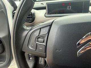 Citroen C4 Cactus 2016 1.2 Puretech Book Service-thumb-12