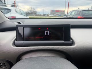 Citroen C4 Cactus 2016 1.2 Puretech Book Service-thumb-15