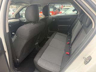 Citroen C4 Cactus 2016 1.2 Puretech Book Service-thumb-16