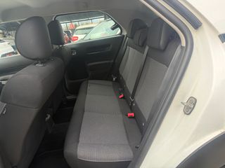Citroen C4 Cactus 2016 1.2 Puretech Book Service-thumb-17