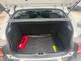 Citroen C4 Cactus 2016 1.2 Puretech Book Service-thumb-18
