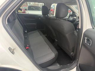 Citroen C4 Cactus 2016 1.2 Puretech Book Service-thumb-19