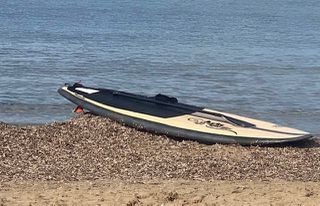 Sup-Stand Up Paddle 2023