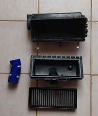 Φίλτρο DNA smart 451 με 2000 χλμ