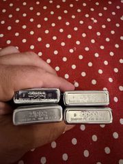 ZIPPO αναπτήρες-thumb-2