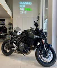 Suzuki GSX 8S 2026 ΓΝΗΣΙΑ Ή ΕΠΩΝΥΜΑ ΑΞΕΣΟΥΑΡ
