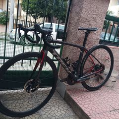 Δρόμου - Κούρσας Trek 2020 DOMANE SLR