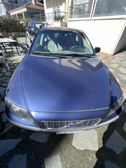 Volvo S60 2003