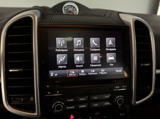 Porsche Cayenne 2017 S E-HYBRID PLUG IN PANORAMA MATRIX-thumb-23