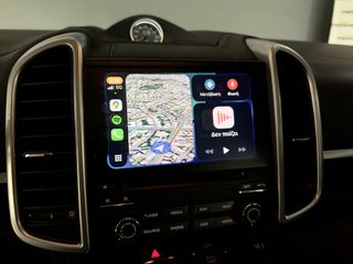 Porsche Cayenne 2017 S E-HYBRID PLUG IN PANORAMA MATRIX-thumb-24