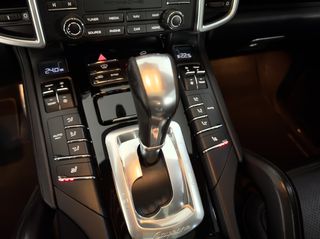 Porsche Cayenne 2017 S E-HYBRID PLUG IN PANORAMA MATRIX-thumb-27