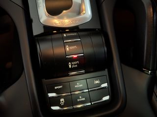 Porsche Cayenne 2017 S E-HYBRID PLUG IN PANORAMA MATRIX-thumb-28