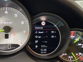 Porsche Cayenne 2017 S E-HYBRID PLUG IN PANORAMA MATRIX-thumb-29