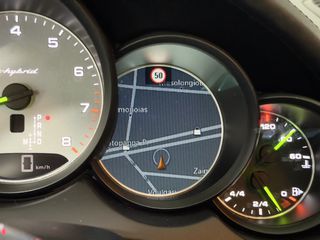 Porsche Cayenne 2017 S E-HYBRID PLUG IN PANORAMA MATRIX-thumb-31