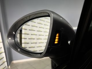 Porsche Cayenne 2017 S E-HYBRID PLUG IN PANORAMA MATRIX-thumb-35