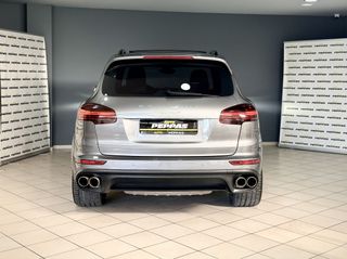 Porsche Cayenne 2017 S E-HYBRID PLUG IN PANORAMA MATRIX-thumb-8