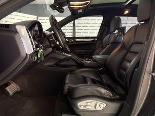 Porsche Cayenne 2017 S E-HYBRID PLUG IN PANORAMA MATRIX-thumb-11