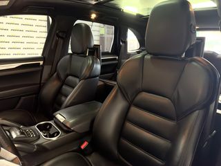 Porsche Cayenne 2017 S E-HYBRID PLUG IN PANORAMA MATRIX-thumb-12