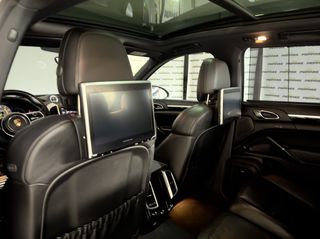 Porsche Cayenne 2017 S E-HYBRID PLUG IN PANORAMA MATRIX-thumb-15