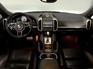 Porsche Cayenne 2017 S E-HYBRID PLUG IN PANORAMA MATRIX-thumb-19