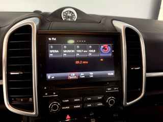 Porsche Cayenne 2017 S E-HYBRID PLUG IN PANORAMA MATRIX-thumb-21