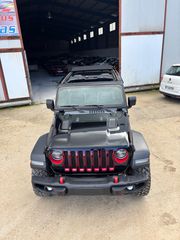 Jeep Wrangler 2020 RUBICON  SOFT TOP CABRIO