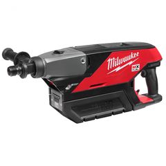 MILWAUKEE - MX FUEL™ DCD150-302C Kιτ Καροτιέρα 150mm με Βάση DR255TV (2x3.0Ah) (4933471835)