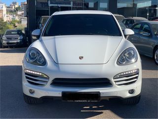 Porsche Cayenne 2012 ΤΕΛΙΚΗ ΤΙΜΗ