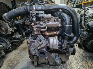 ΚΙΝΗΤΗΡΑΣ RENAULT KANGOO 1.5 DCI 2010 [ K9K ]-thumb-2