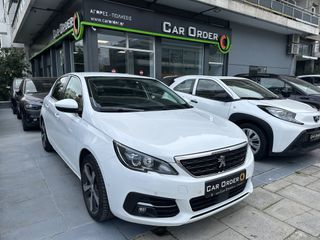 Peugeot 308 2018 Peugeot 308 II 1.2 PureTech