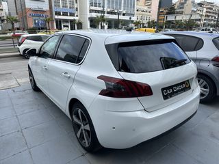 Peugeot 308 2018 Peugeot 308 II 1.2 PureTech-thumb-3